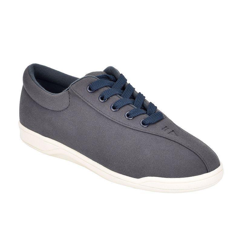 Easy Spirit AP2 Womens Sneakers Blue Product Image