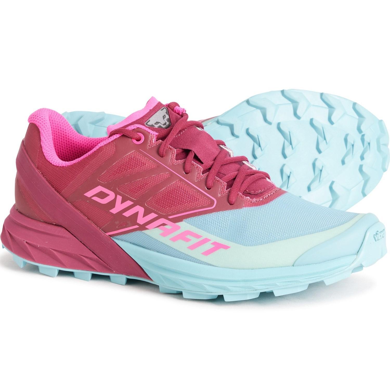 Dynafit Alpine Trail Running Shoes (For Women) product image