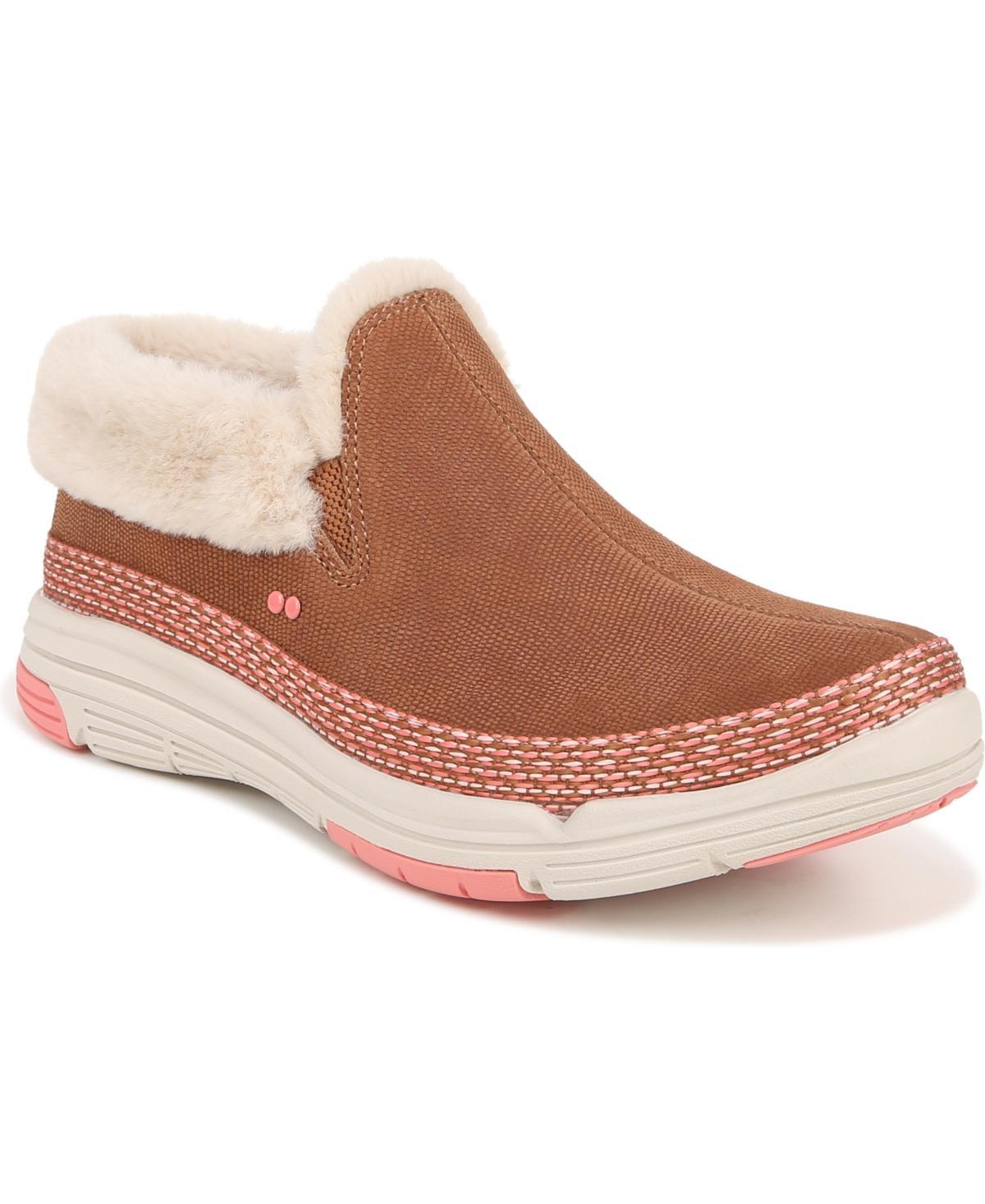 Ryka Womens Anchorage Slip-ons Product Image