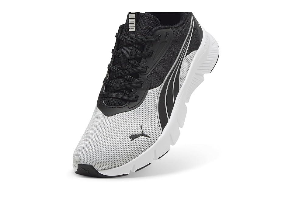 PUMA Flexfocus Lite Modern (Cool Light /Puma Black) Men's Shoes Product Image