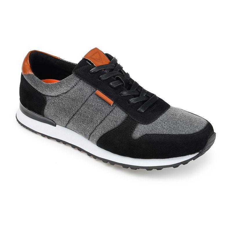 Vance Co. Ferris Mens Casual Sneakers Product Image