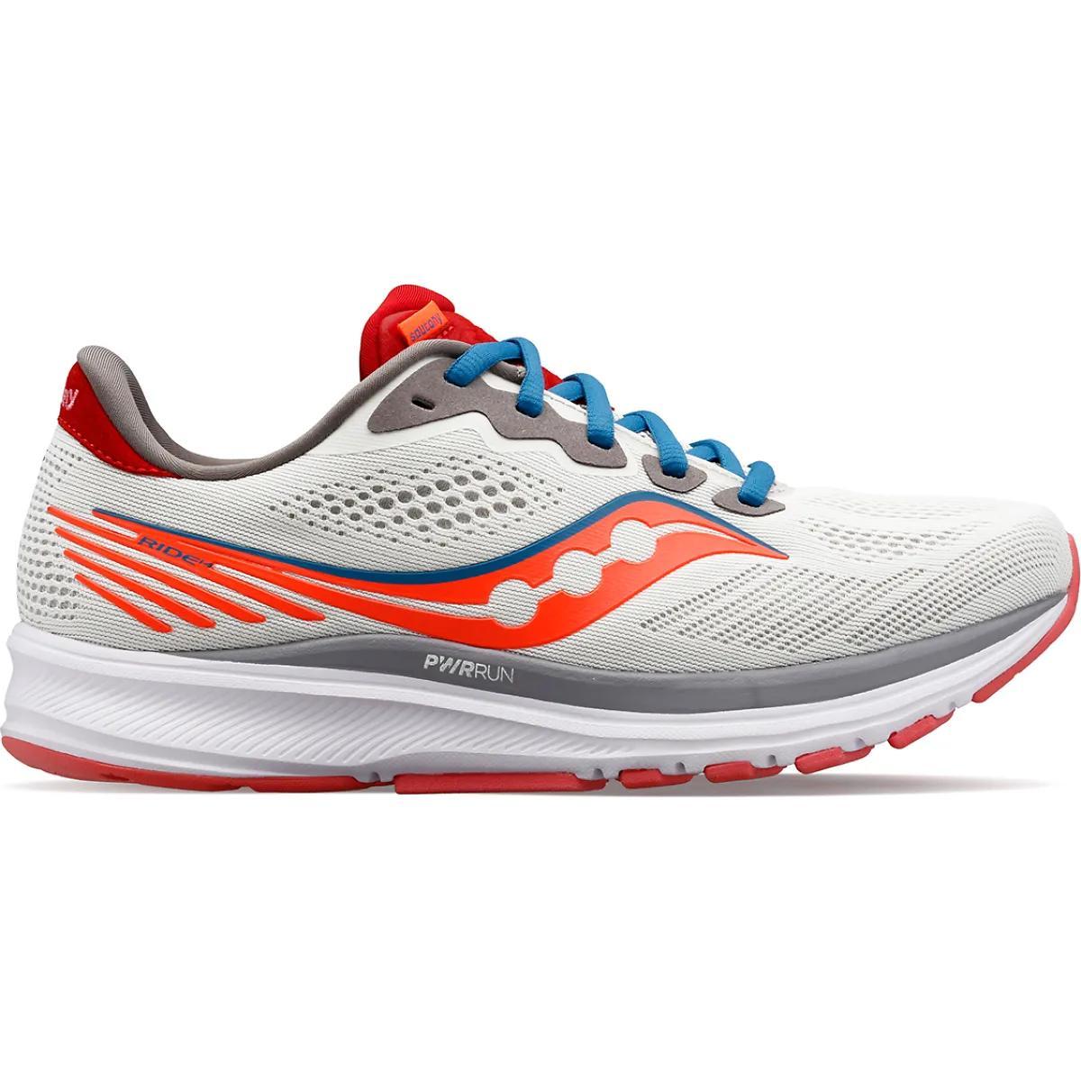 Women's | Saucony Ride 14 Product Image