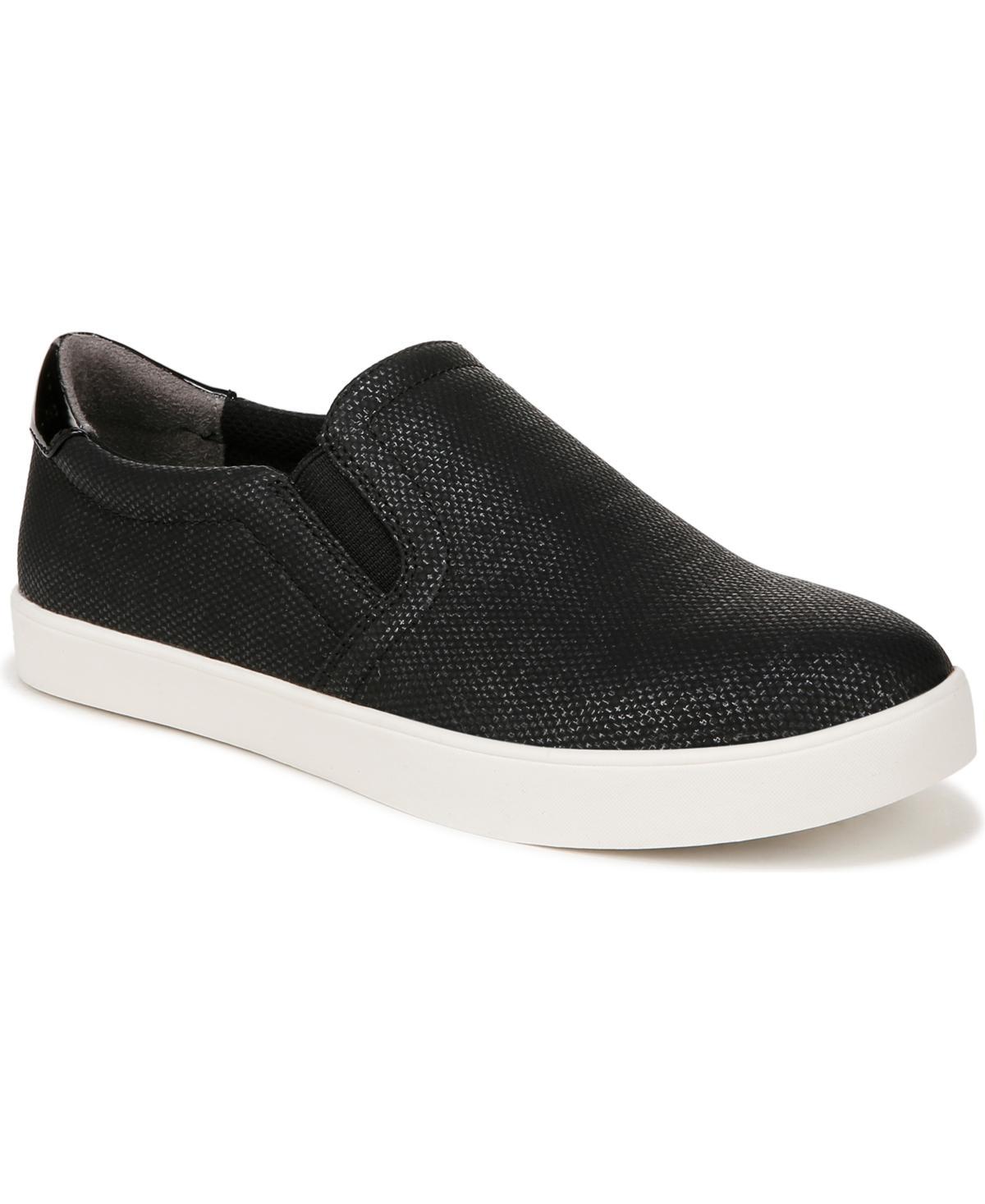 Dr. Scholls Womens Madison Slip-On Sneakers Product Image