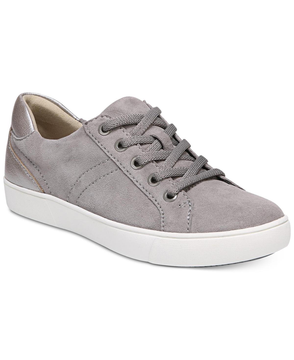 Naturalizer Morrison Leather) Women's Lace up casual Shoes Product Image