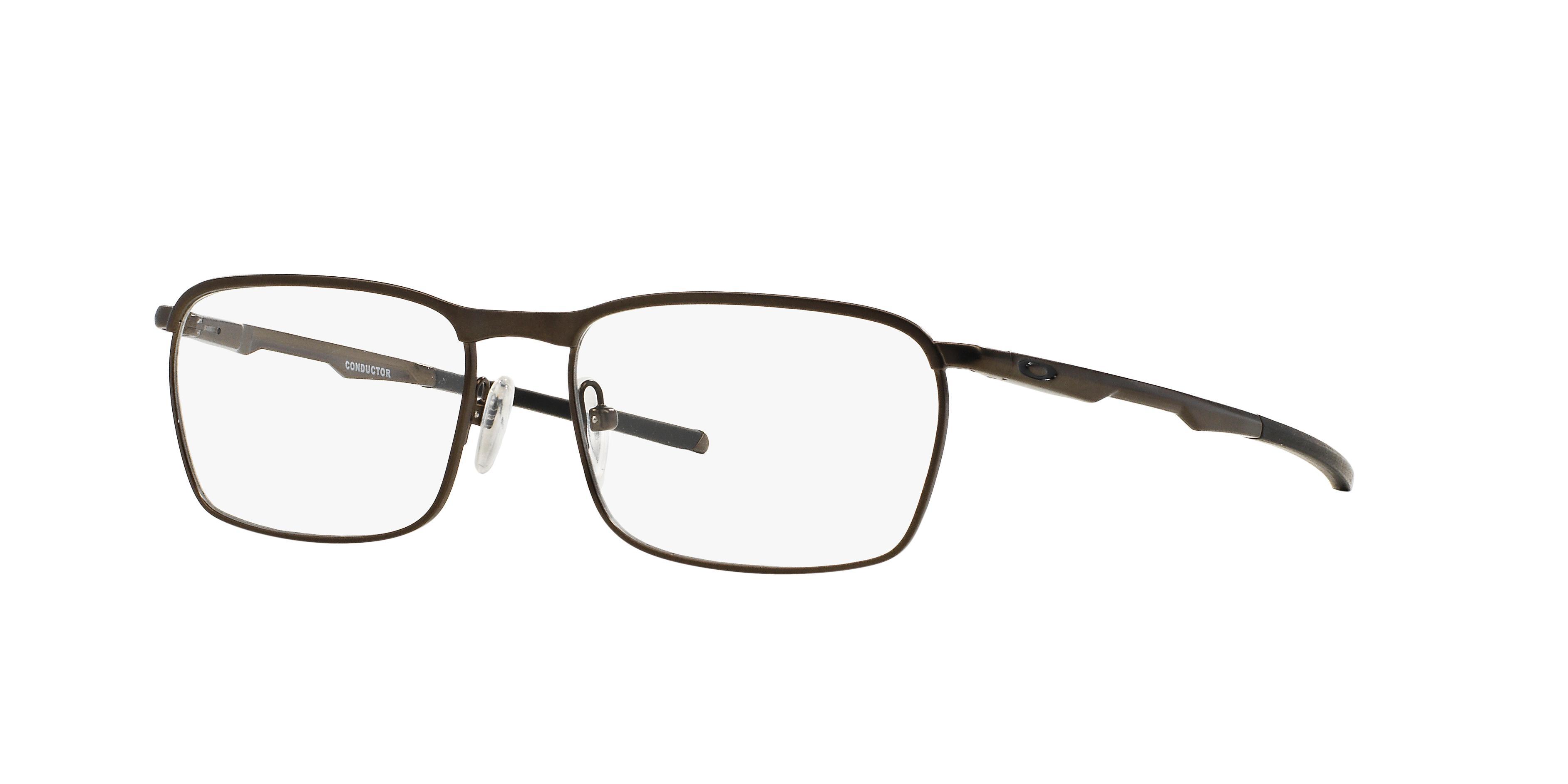 Oakley Mens Conductor Eyeglasses Product Image