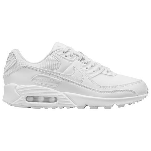 Nike Womens Air Max 90 Casual Shoes Product Image