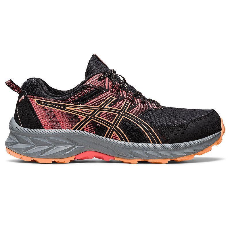 ASICS GEL-Venture 9 Womens Trail Running Shoes Product Image