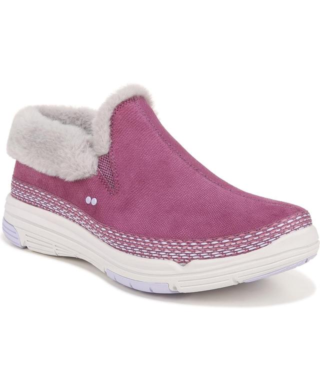 Ryka Womens Anchorage Slip-ons Product Image