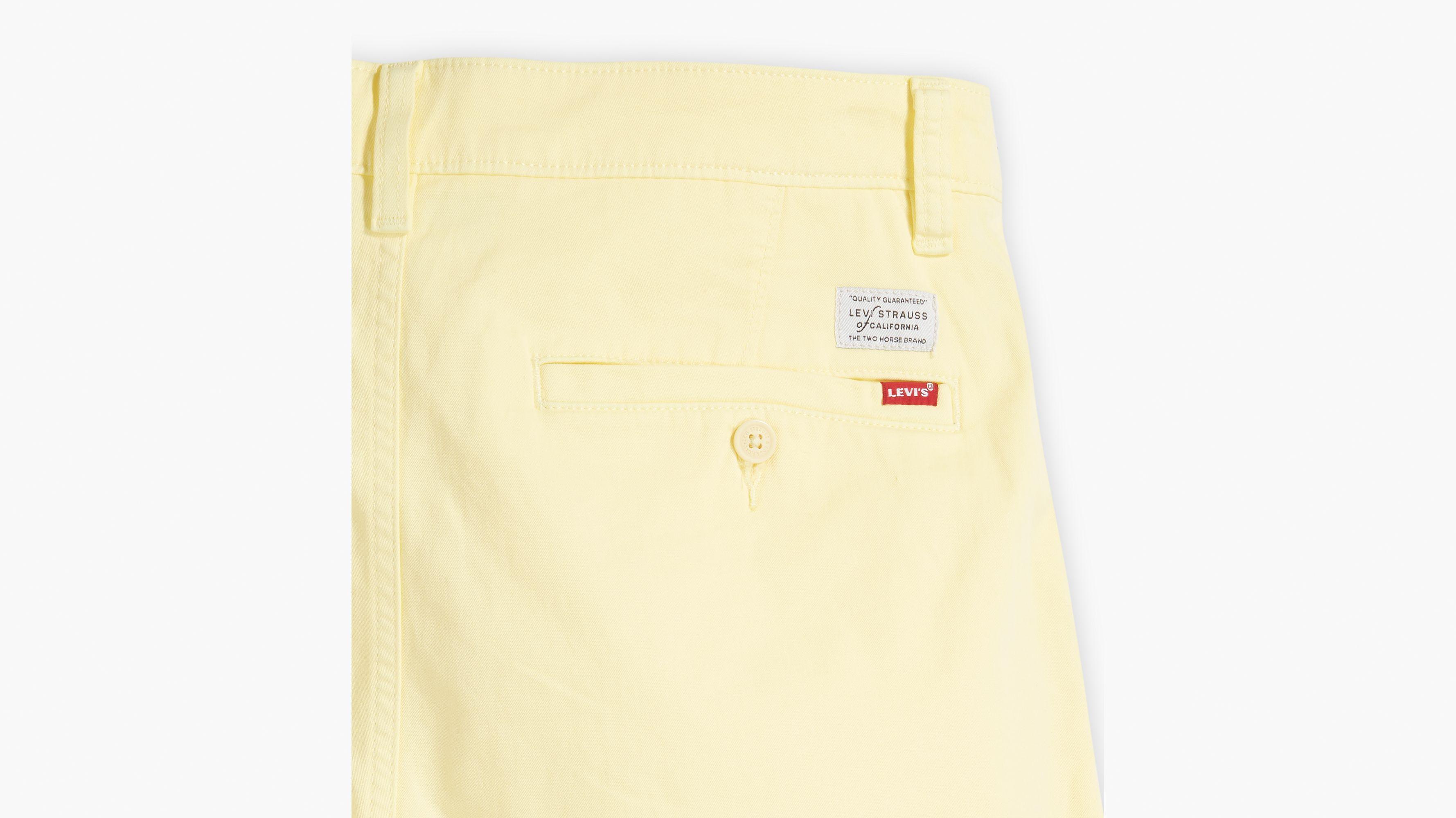 Levi's Chino Taper Fit Men's Shorts Product Image