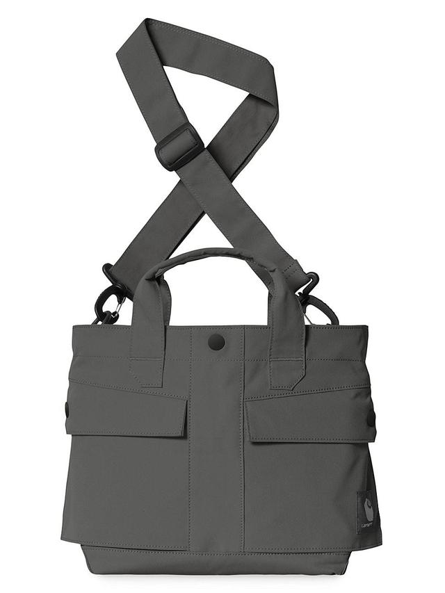 Mens Balto Twill Shoulder Bag Product Image