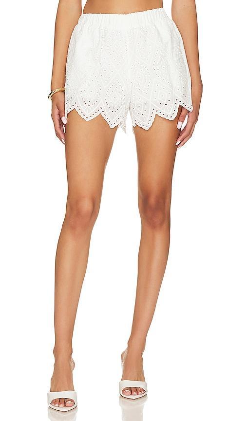 MISA Los Angeles Soleil Shorts Size XL, XS. Product Image