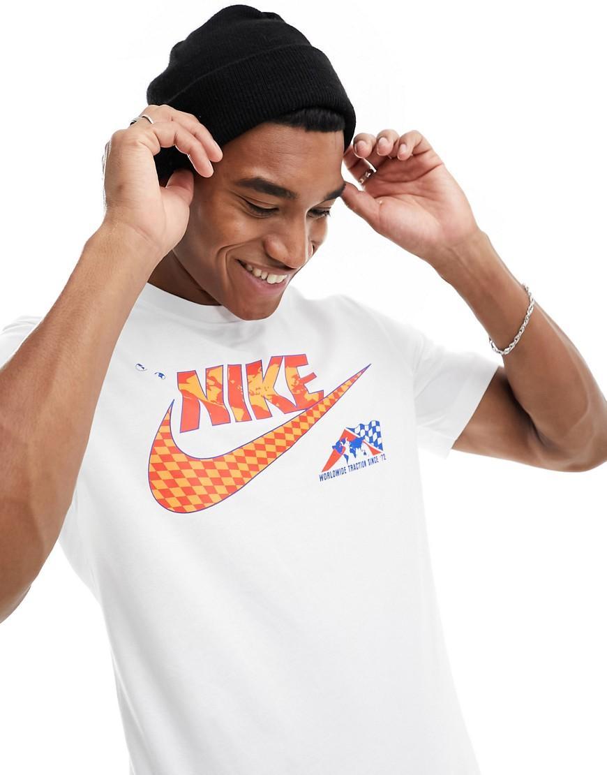 Nike sole rally t-shirt Product Image