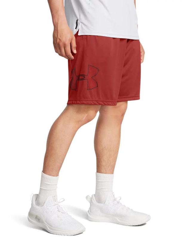 Men's UA Tech™ Graphic Shorts Product Image