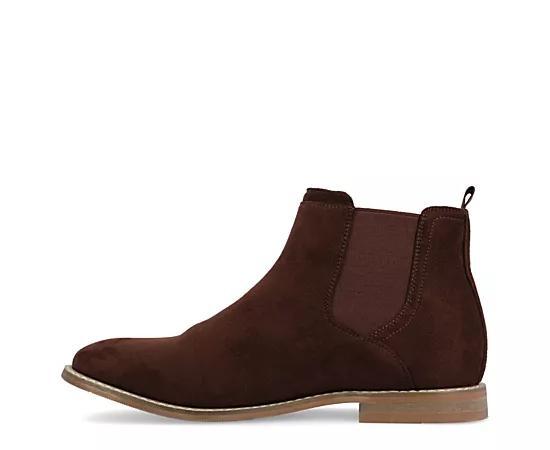 Vance Co Mens Marshall Chelsea Boot Product Image