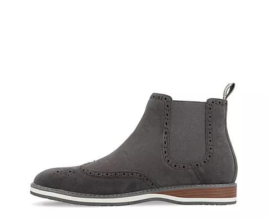 Dockers Tollcross Mens Ankle Boots Product Image