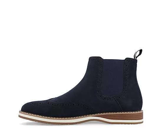 Dockers Tollcross Mens Ankle Boots Product Image