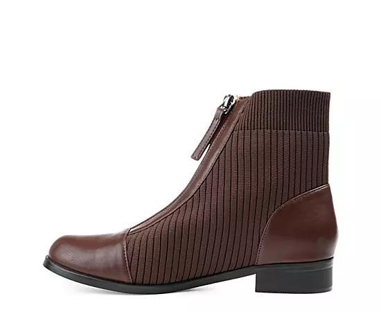 Journee Collection Womens Bexlie Bootie Product Image