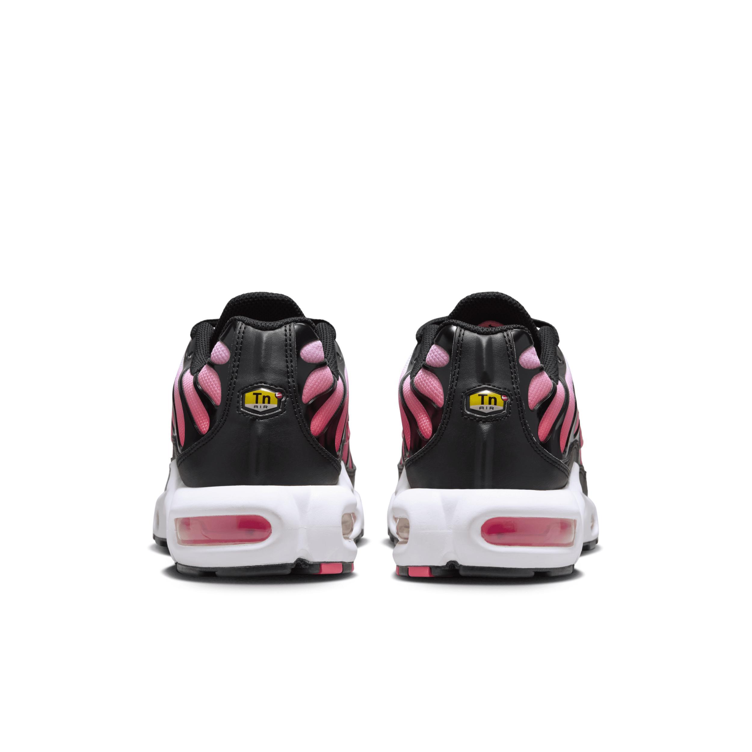 Nike Women's Air Max Plus Shoes Product Image