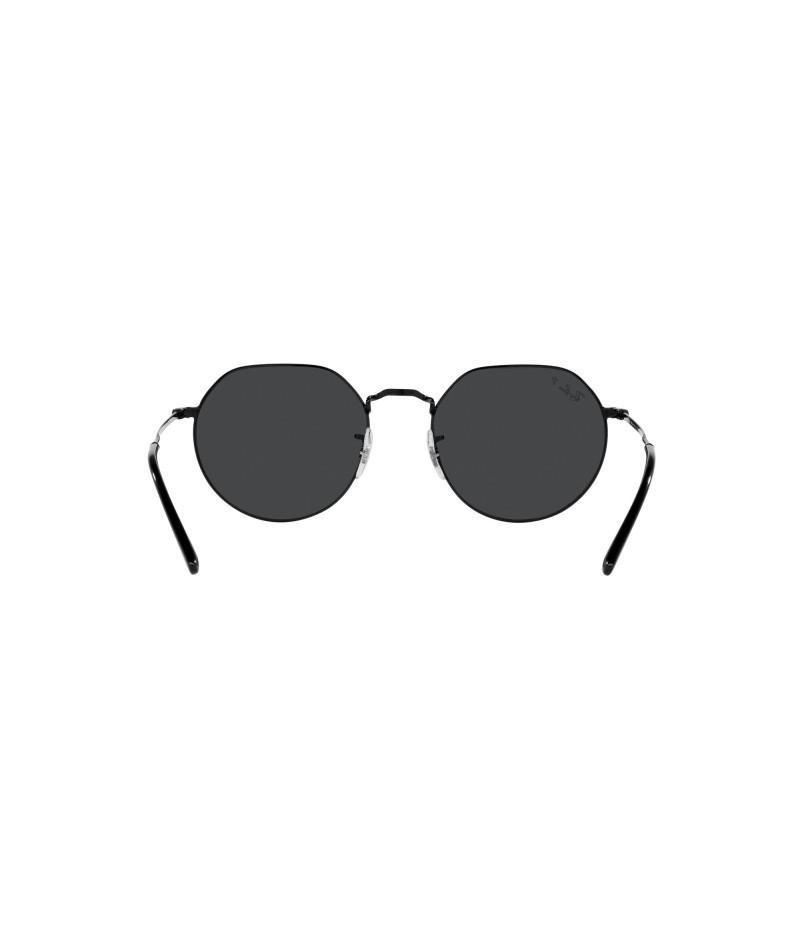 RAY BAN Black Irregular Sunglasses Product Image