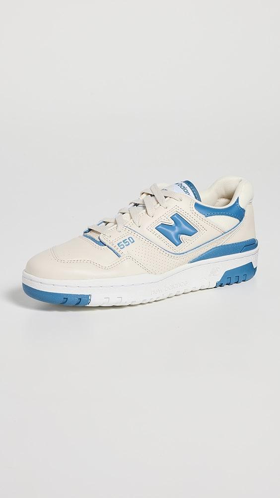 New Balance 550 Sneakers | Shopbop Product Image