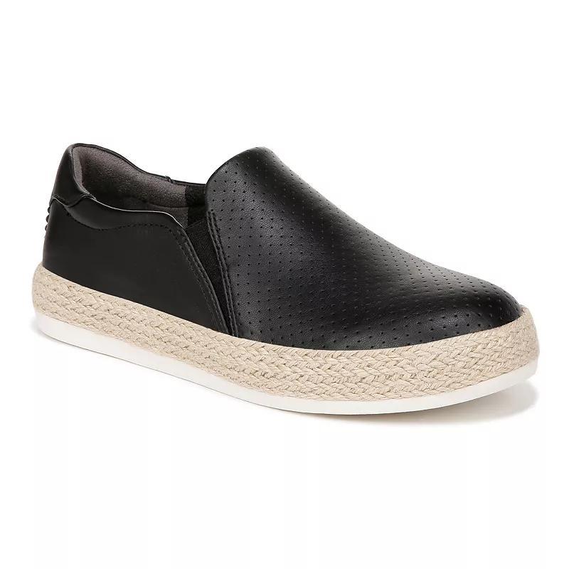 Dr. Scholls Madison Sun Womens Espadrille Sneakers Product Image