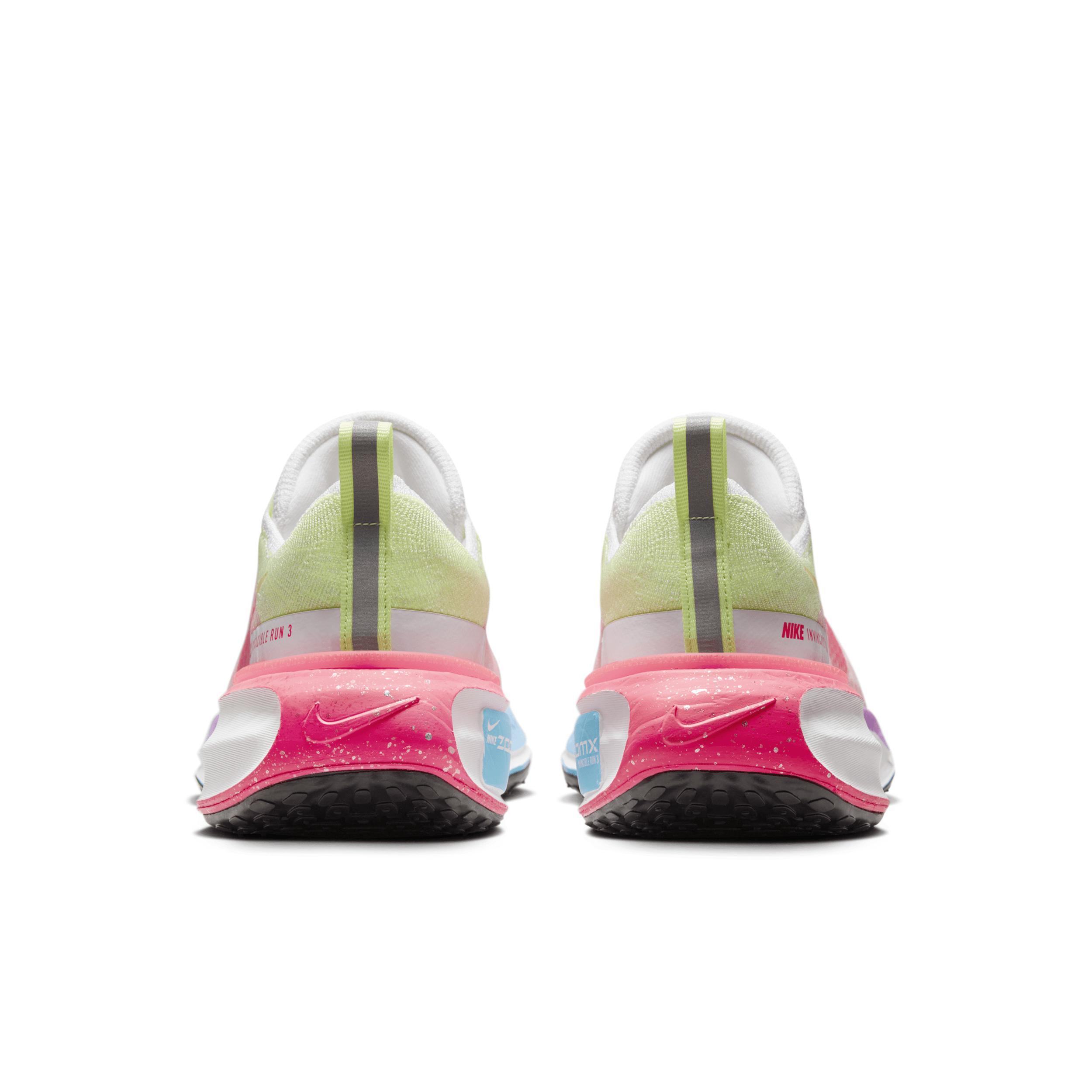 Nike Women's Invincible 3 Road Running Shoes Product Image