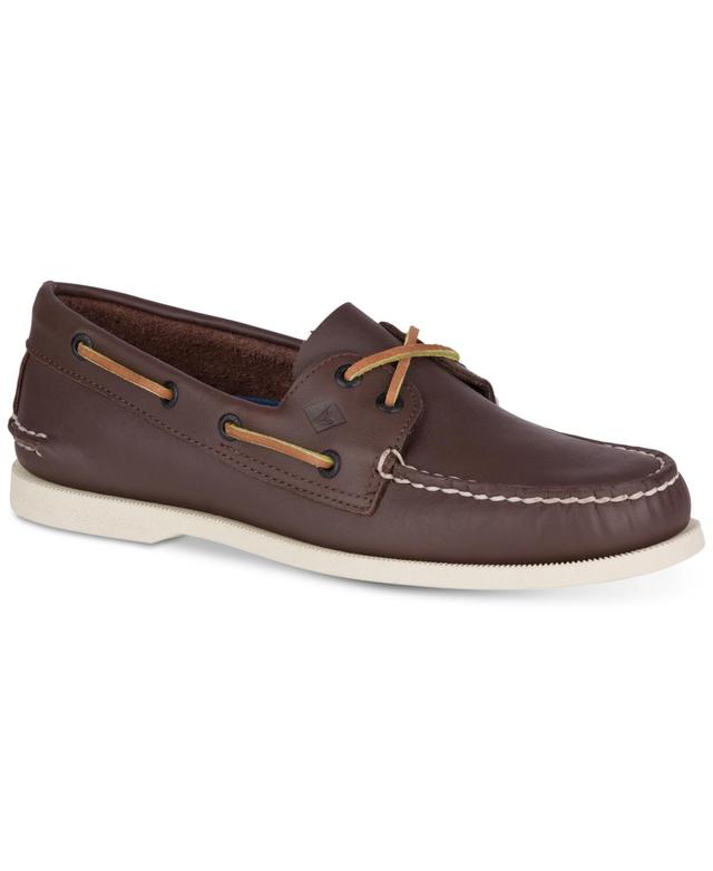 Sperry Mens Authentic Original A/O Boat Shoe Product Image