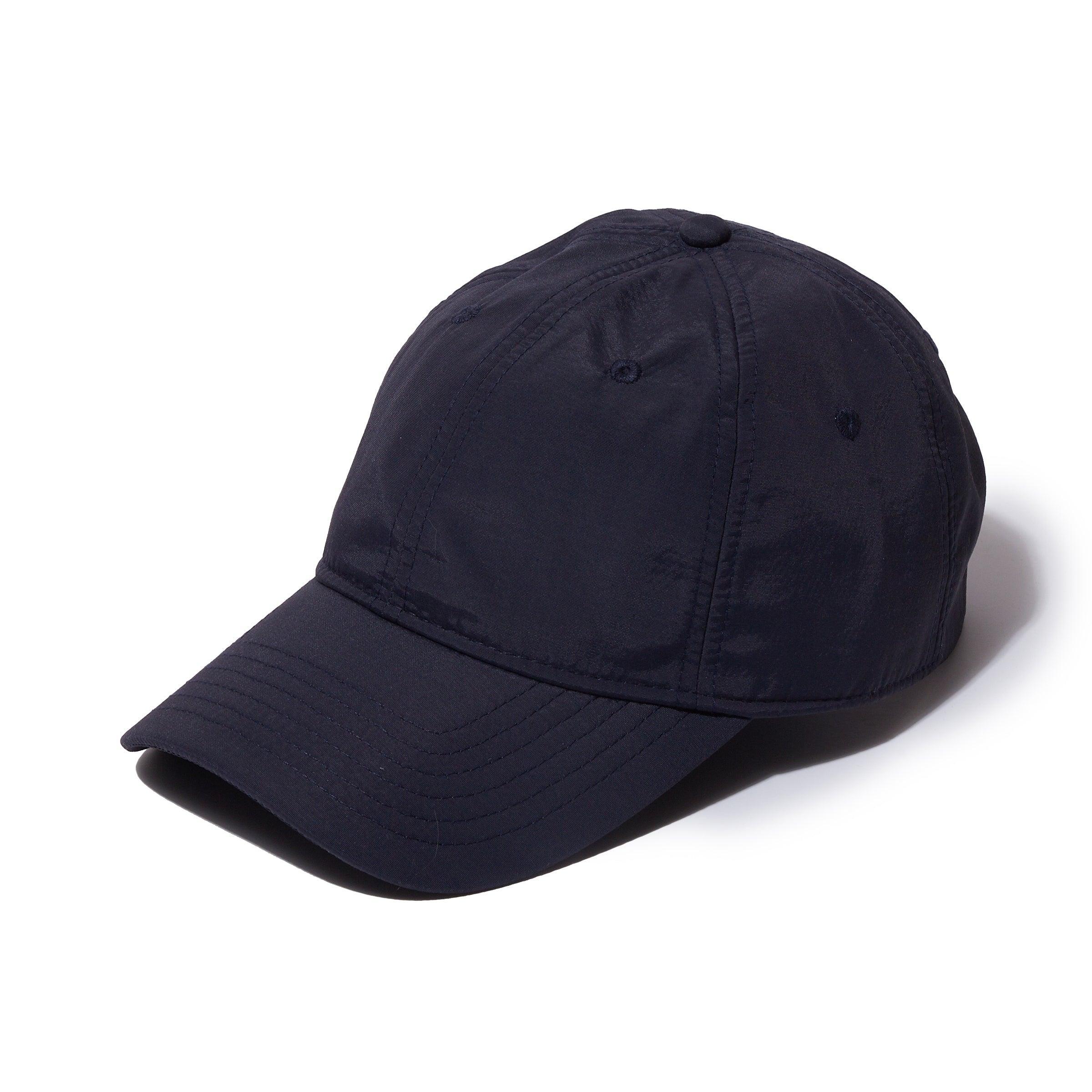 Grayers  Stretch Baseball Cap - Navy Product Image