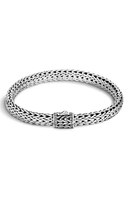 John Hardy Classic Chain 6.5mm Bracelet Product Image