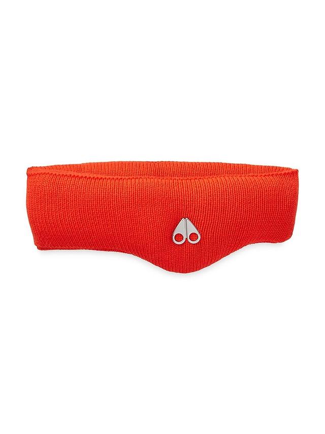 Mens Woodhull Logo Headband Product Image