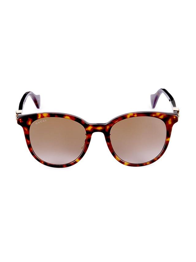 Womens 54MM Pantos Sunglasses Product Image