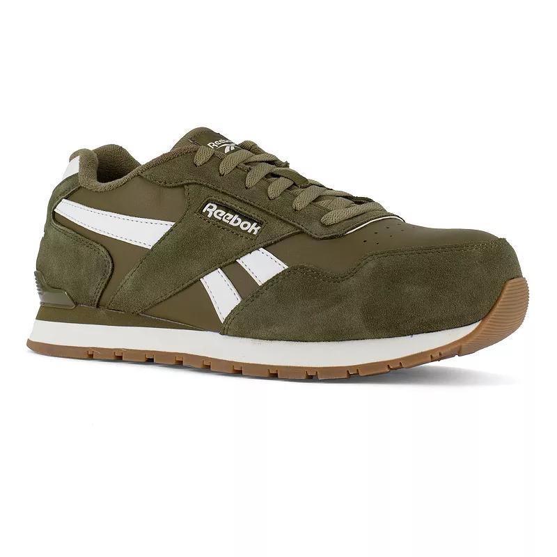 Reebok Work Harman Work EH Comp Toe Men's Shoes Product Image