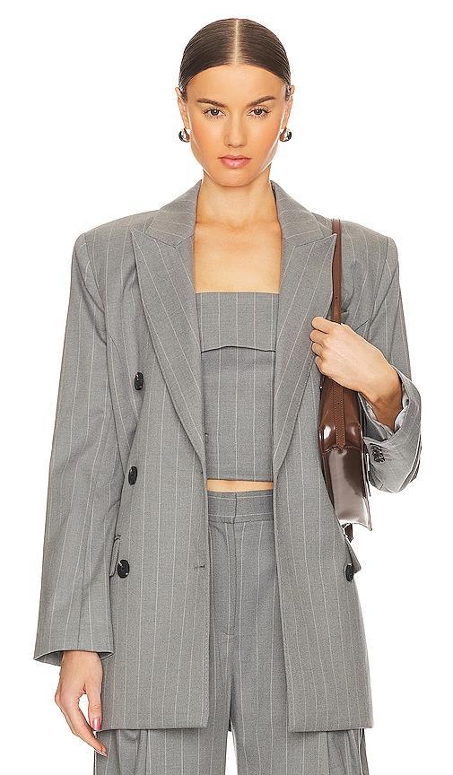 Ainsley Blazer Product Image