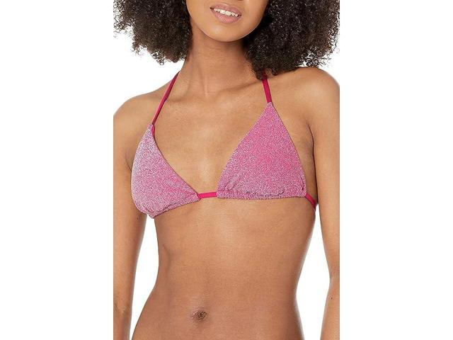 Trina Turk Cosmos Triangle Top Women's Swimwear Product Image