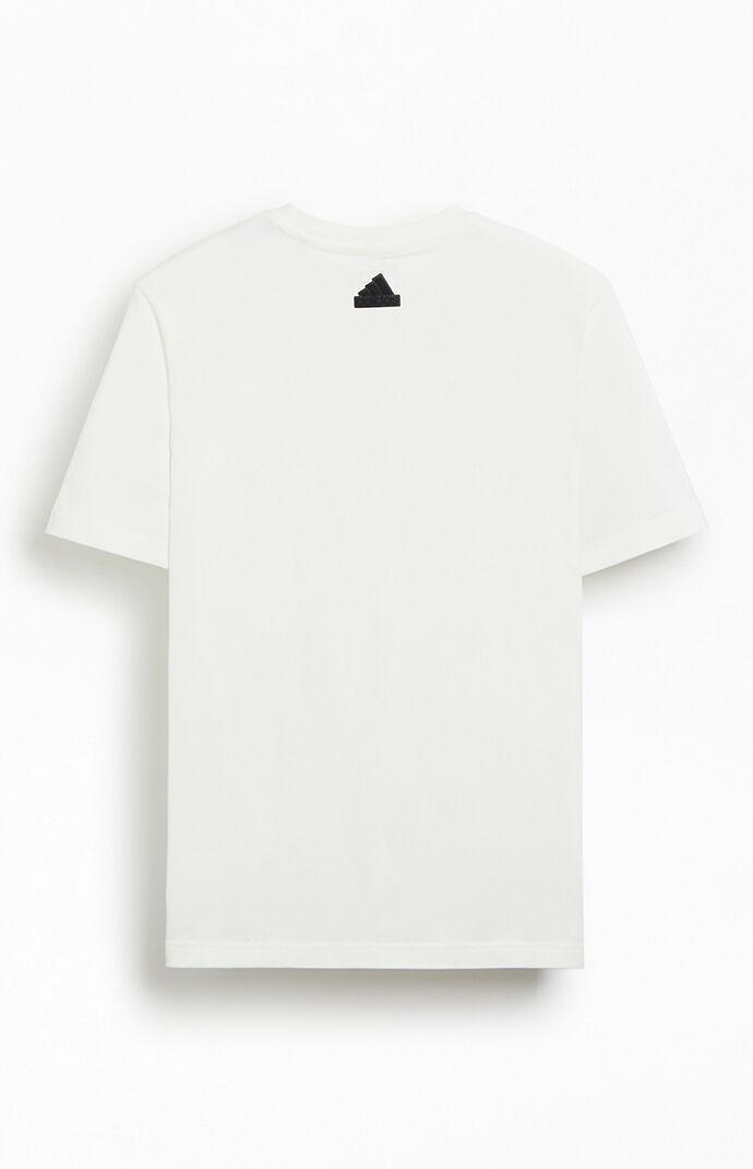 Adidas Men's Future Icons Camo T-Shirt Product Image