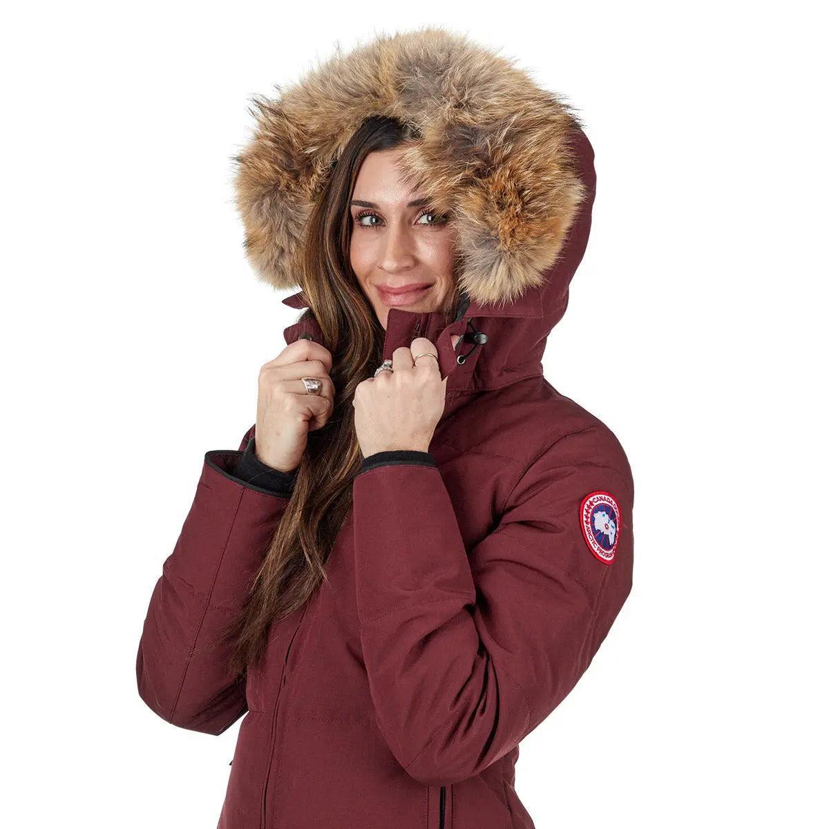 Canada Goose Women's Chelsea Parka Product Image