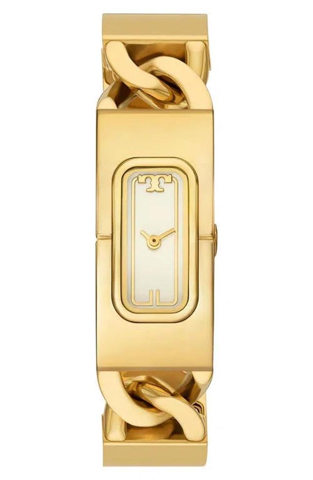 TORY BURCH T Watch In Gold Product Image