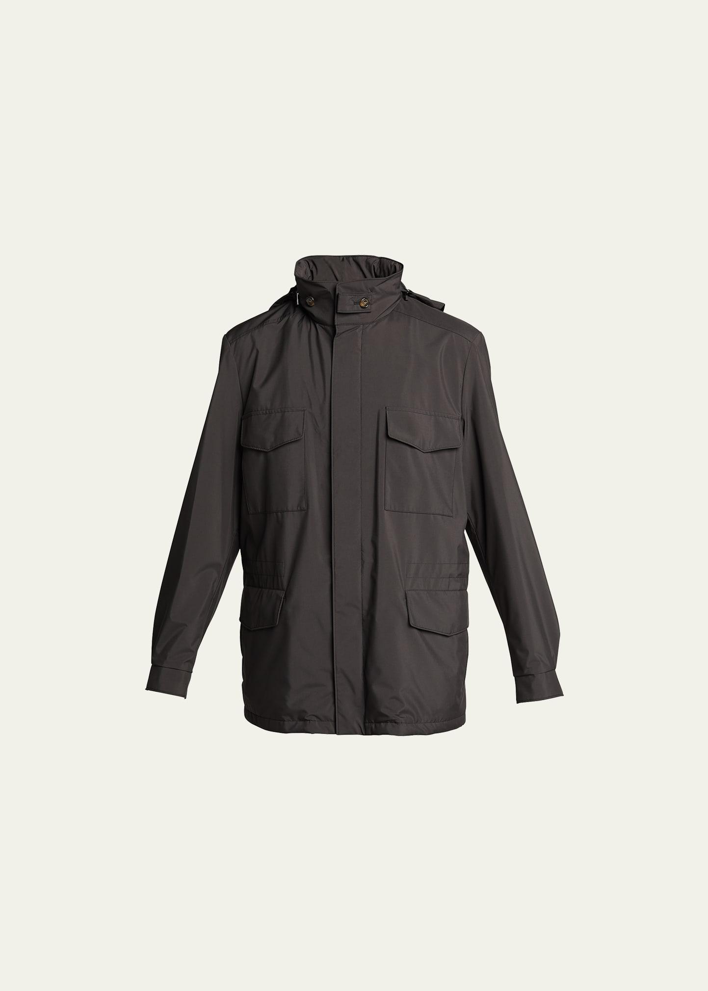 Mens Traveller Windmate Jacket Product Image