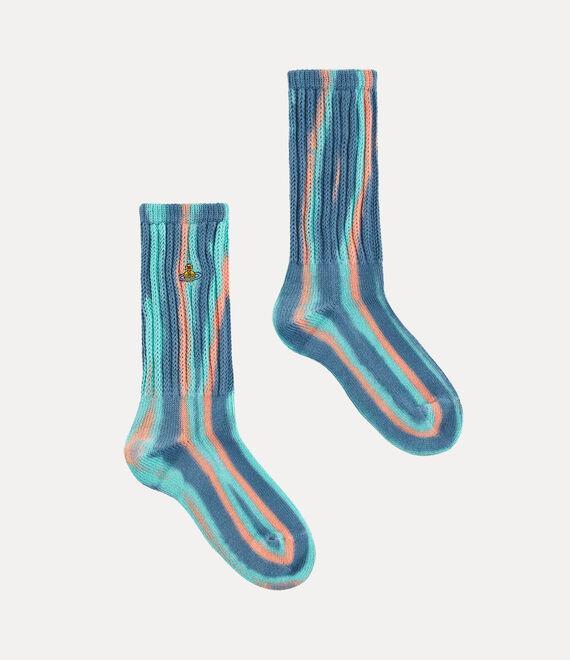 Ladies Sock Product Image