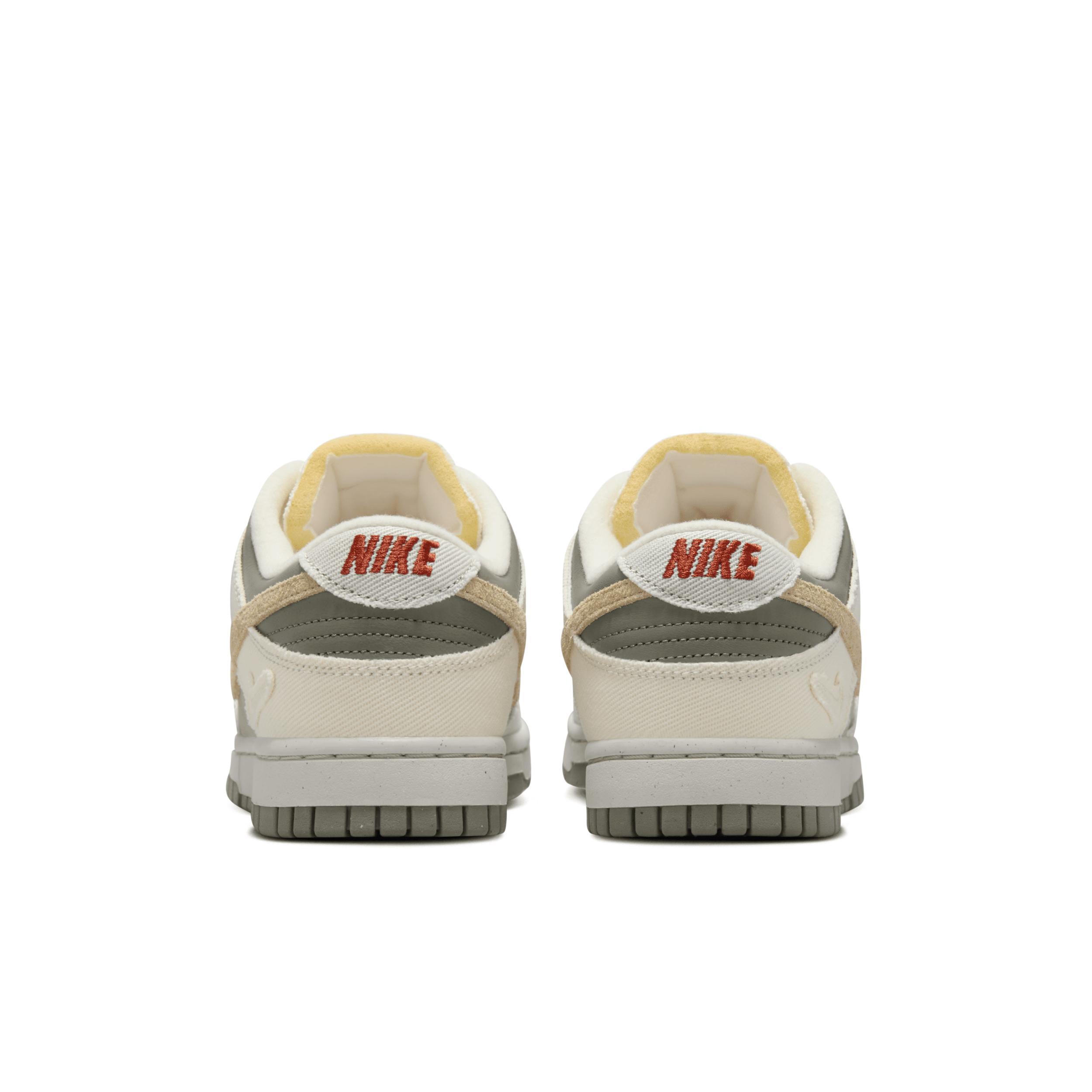 Nike Dunk Low Women's Shoes Product Image