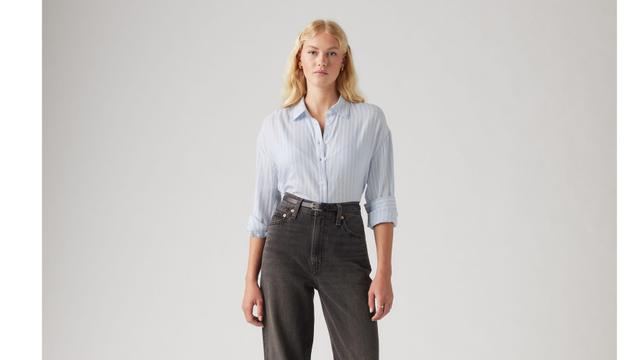 Levi's Long Sleeve Shirt - Women's Product Image