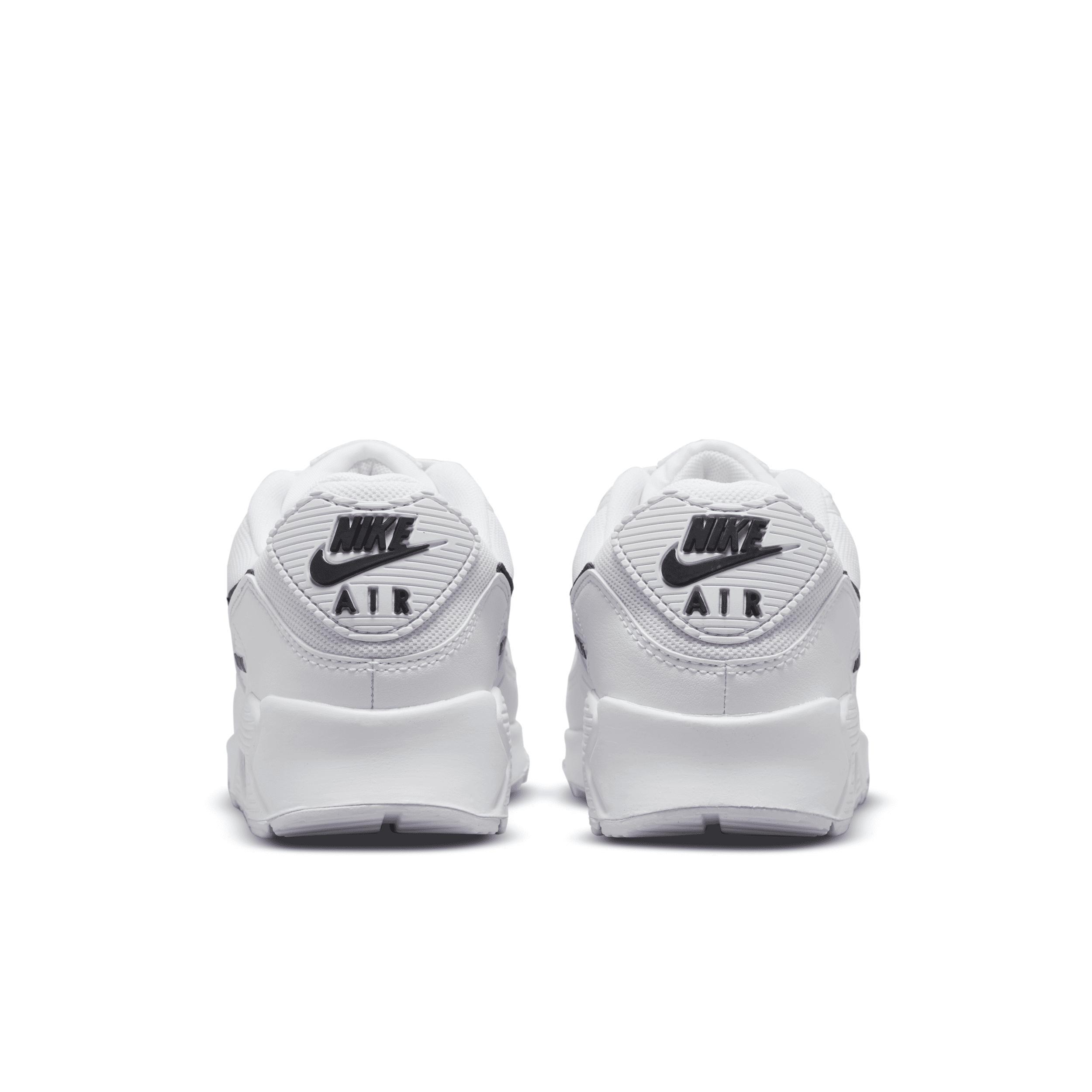 Nike Womens Air Max 90 Shoes Product Image