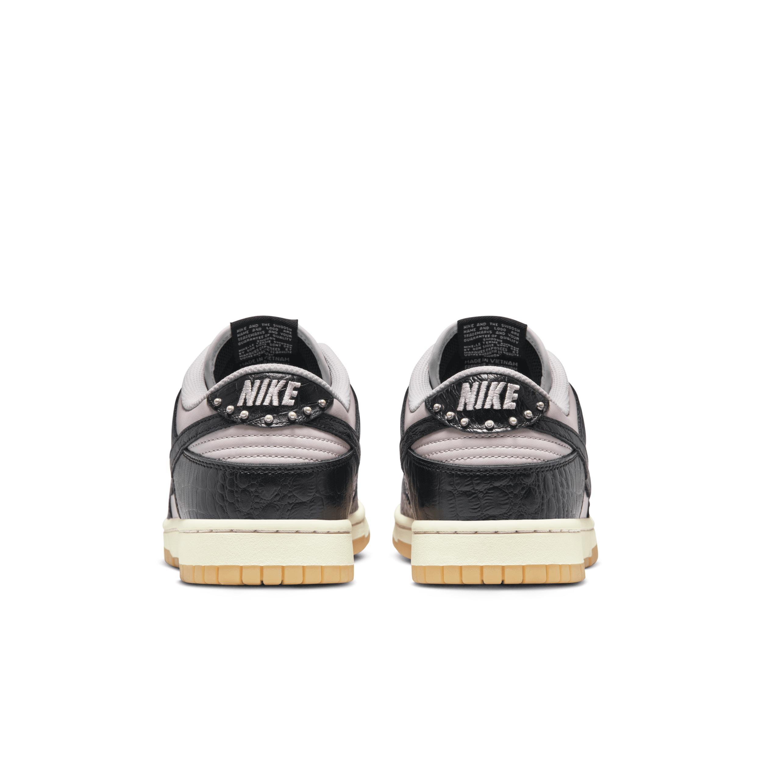 Nike Dunk Low Retro Men's Shoes Product Image