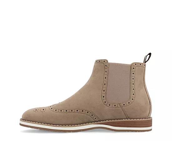 Vance Co Mens Thorpe Chelsea Boot Product Image