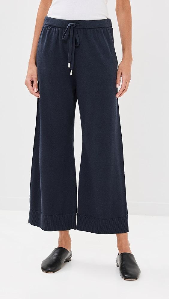 SIMKHAI Celine Pants | Shopbop Product Image