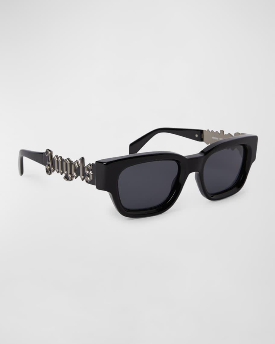 Men's Posey Acetate Rectangle Sunglasses Product Image