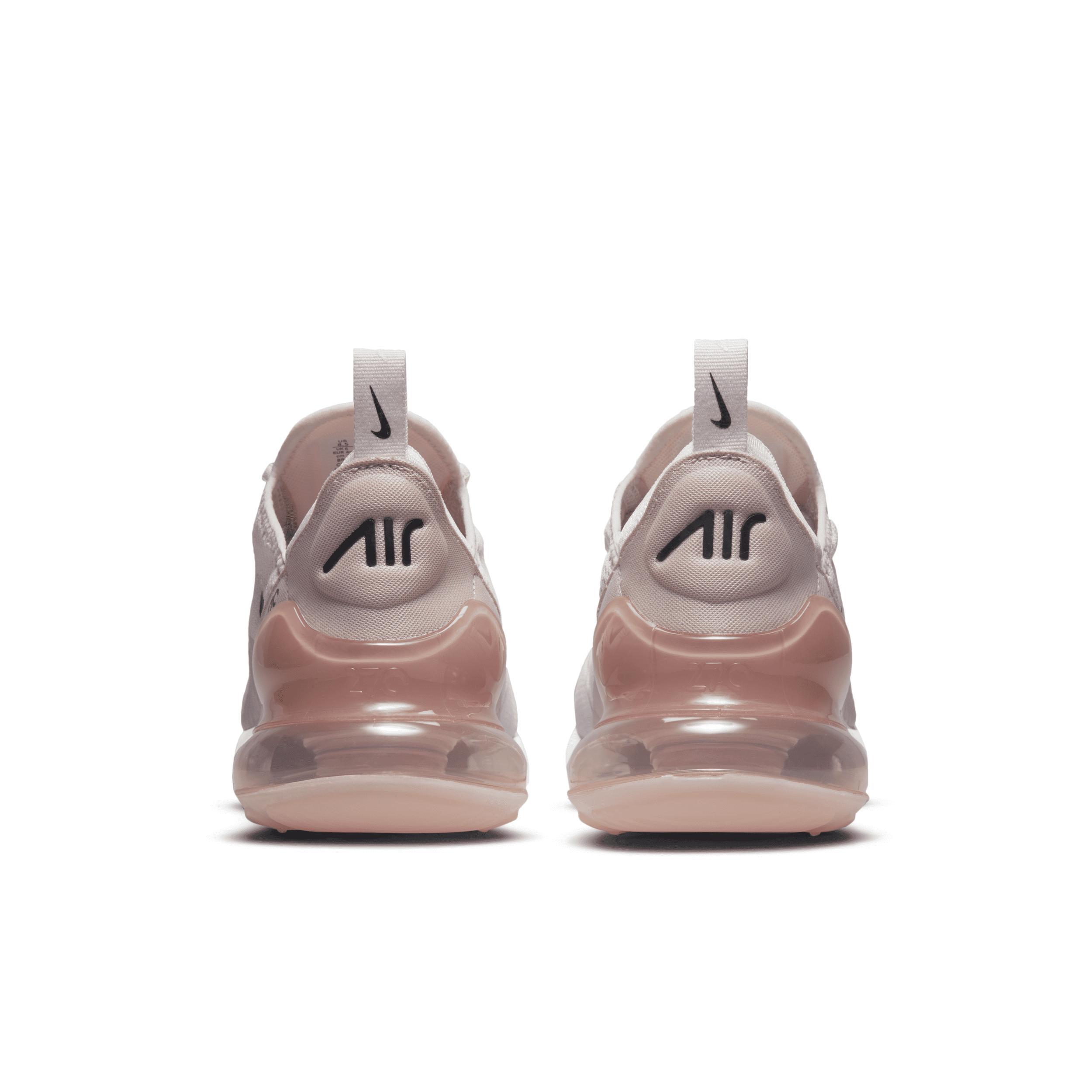 Nike Women's Air Max 270 Shoes Product Image