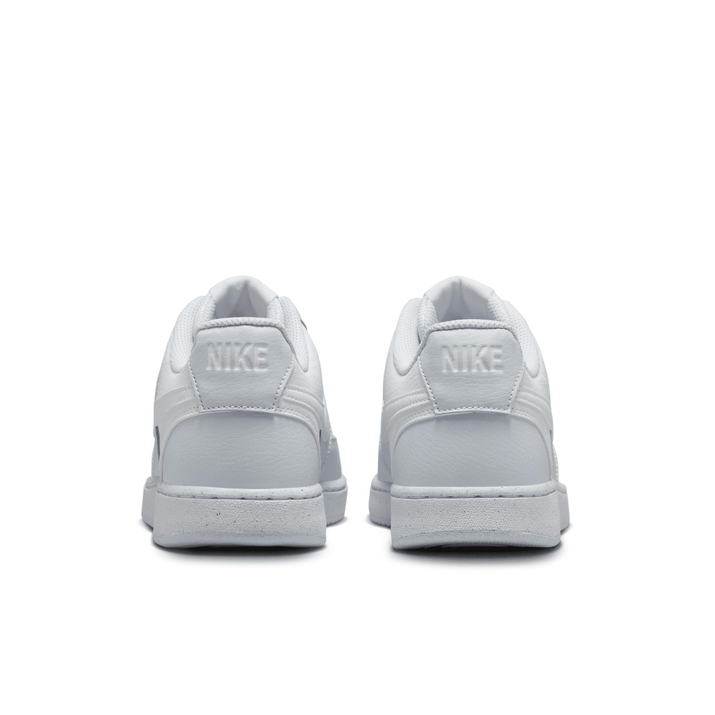 Nike Women's Court Vision Low Next Nature Shoes Product Image