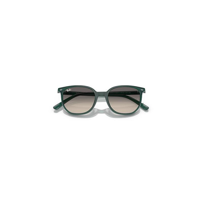 Ray-Ban Leonard Kids Sunglasses Frame Grey Lenses Product Image