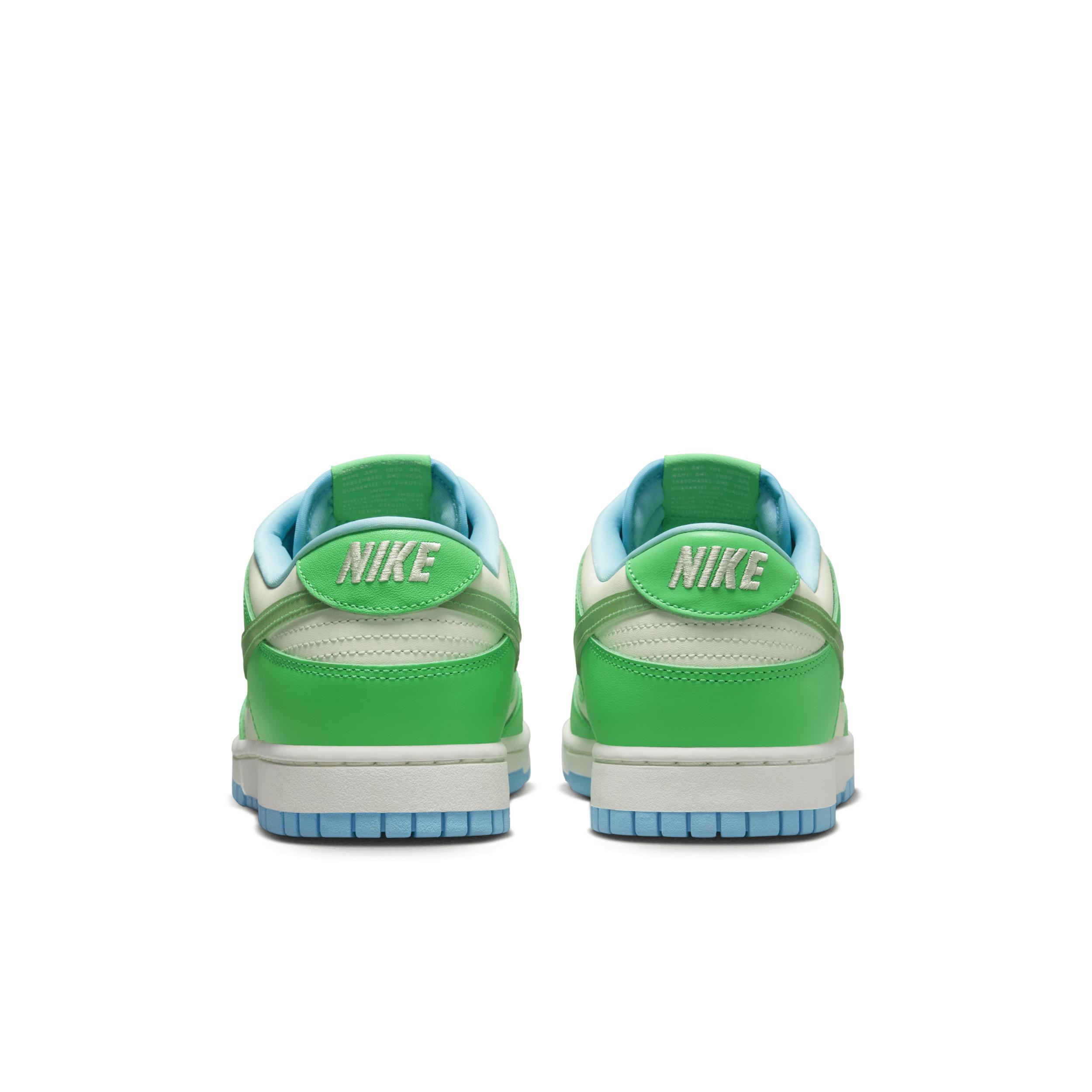 Nike Dunk Low Retro Men's Shoes Product Image